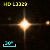 HD  13329