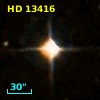 HD  13416