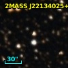 2MASS J22134025+5720445