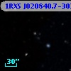 1RXS J020840.7-303041