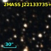 2MASS J22133735+5711461