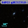 6dFGS gJ021231.8-305753