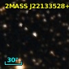 2MASS J22133528+5716299