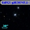 6dFGS gJ020747.1-305830