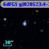 6dFGS gJ020523.4-322012