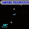 2dFGRS TGS387Z250