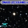 2MASS J22133465+5708239