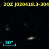 2QZ J020418.3-304735