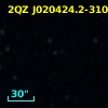 2QZ J020424.2-310914