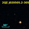 2QZ J020505.2-305812