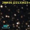 2MASS J22133423+5707121
