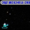 2QZ J021247.1-293442