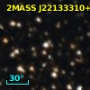 2MASS J22133310+5706386
