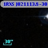 1RXS J021113.8-301408