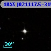 1RXS J021117.5-315212