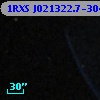 1RXS J021322.7-304526