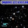 [MJD95] J221332.99+572346.3