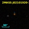 2MASS J02101920-3000169