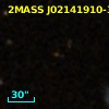 2MASS J02141910-3107430