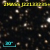 2MASS J22133235+5720558