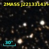 2MASS J22133143+5724271