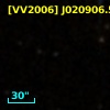 [VV2006] J020906.5-305117