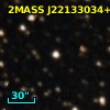 2MASS J22133034+5717409
