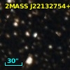 2MASS J22132754+5705403