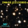 2MASS J22132805+5721407