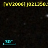 [VV2006] J021358.5-305721