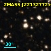 2MASS J22132772+5718474