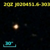 2QZ J020451.6-303118