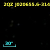 2QZ J020655.6-314516