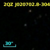 2QZ J020702.8-304723