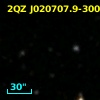2QZ J020707.9-300423
