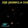 2QZ J020851.4-310453