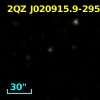 2QZ J020915.9-295459