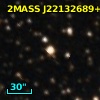 2MASS J22132689+5716283