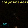 2QZ J021026.6-313334