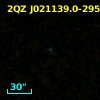 2QZ J021139.0-295430