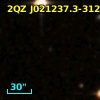 2QZ J021237.3-312104