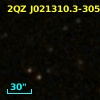 2QZ J021310.3-305441