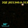 2QZ J021340.0-313122