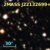 2MASS J22132699+5723261