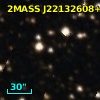 2MASS J22132608+5718432