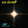 HD  14789
