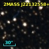 2MASS J22132558+5709365