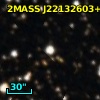 2MASS J22132603+5724315