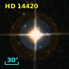 HD  14420