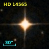 HD  14565